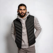 Men's Heated Puffer Vest