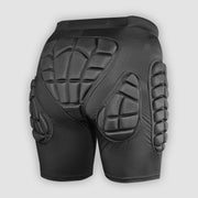 Padded Shorts for Skiing and Snowboarding